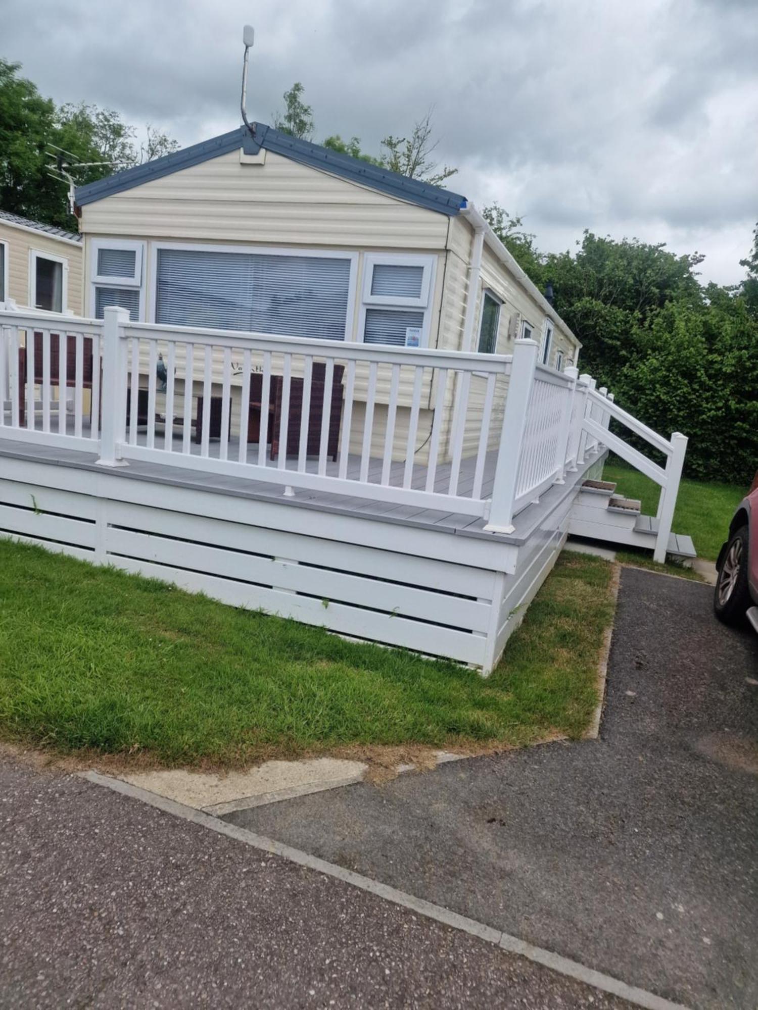 Lovely North Devon Holiday Home Barnstaple Ngoại thất bức ảnh